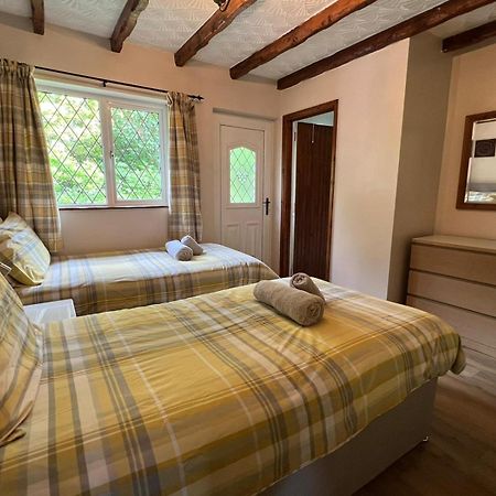 Cwmbach Guest House Neath Eksteriør bilde