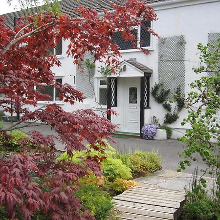Cwmbach Guest House Neath Eksteriør bilde