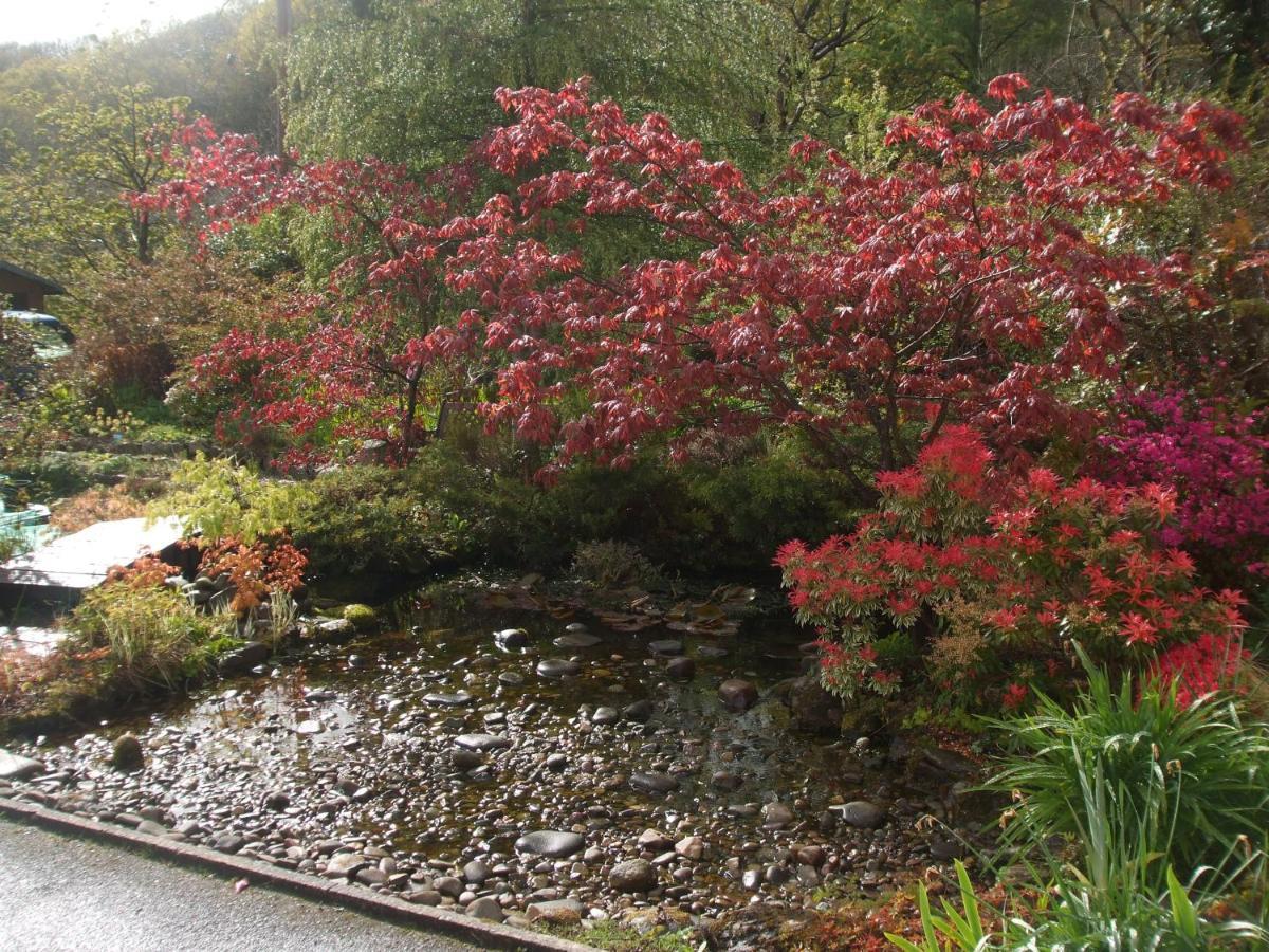 Cwmbach Guest House Neath Eksteriør bilde
