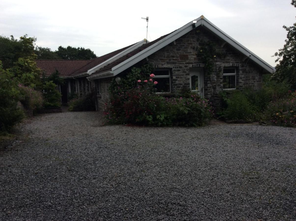 Cwmbach Guest House Neath Eksteriør bilde
