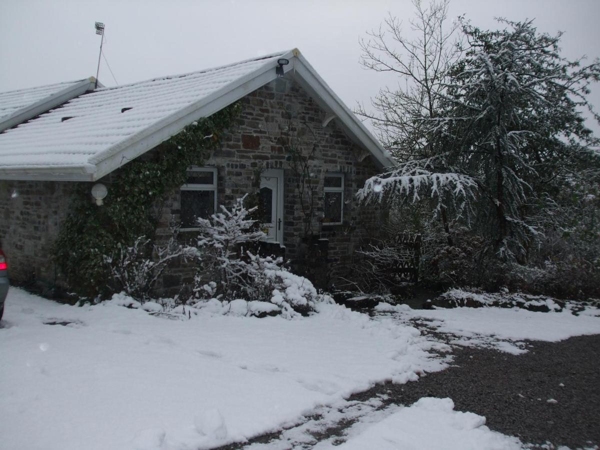 Cwmbach Guest House Neath Eksteriør bilde