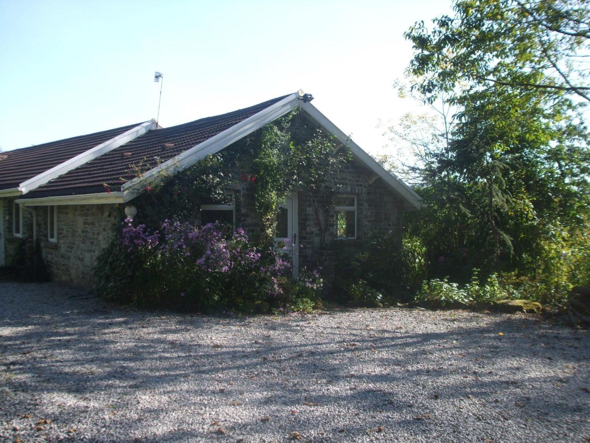 Cwmbach Guest House Neath Rom bilde