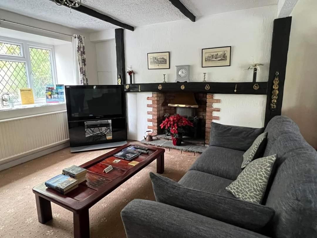 Cwmbach Guest House Neath Eksteriør bilde