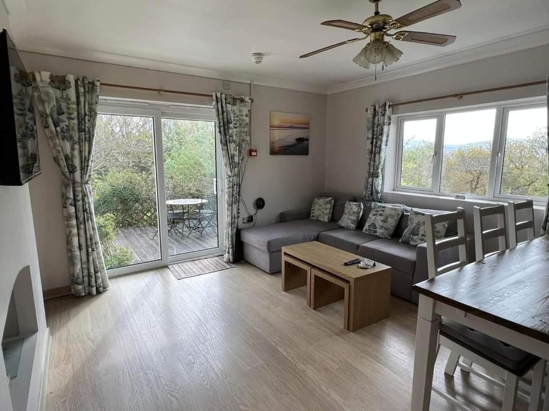 Cwmbach Guest House Neath Rom bilde
