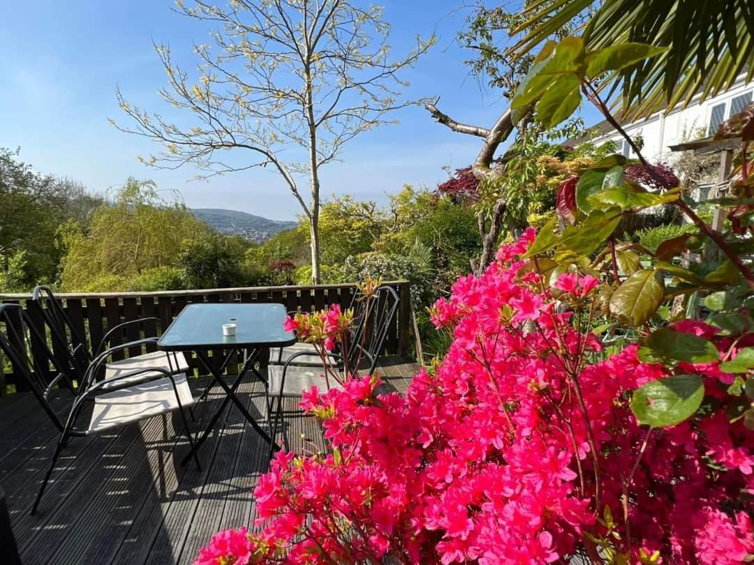 Cwmbach Guest House Neath Rom bilde