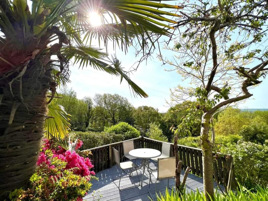 Cwmbach Guest House Neath Rom bilde