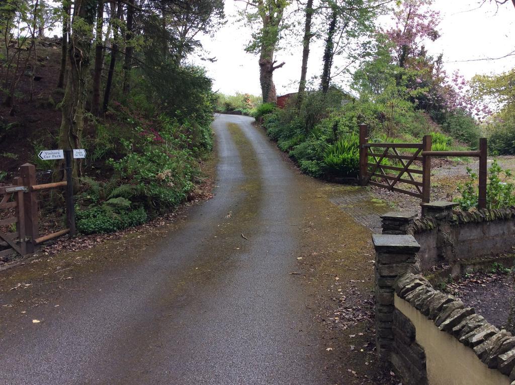 Cwmbach Guest House Neath Eksteriør bilde